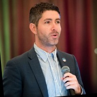 Andrew Domingue