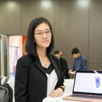 Alexandra Kim