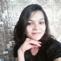 dhara pandya