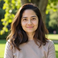 Thais Ikuhara Santos Bueno Rosa