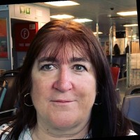 Susan Read