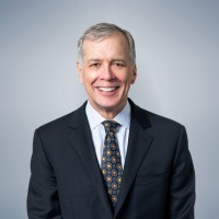 Judge Patrick Walsh (Ret.)
