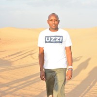 Stephen Ndungu
