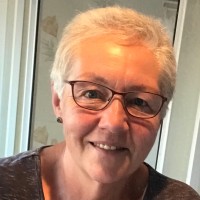 Pat Everett