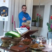 Mehran Heydari