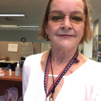 Virginia Gordon