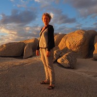 Carla Van Benschop