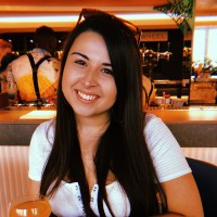 Nina Alexandrou