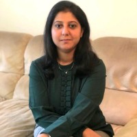 Nivedita Dharwar