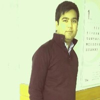 Karam Vir Singh