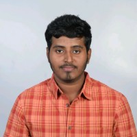 Manikandan .M