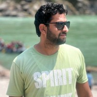 Sanjay Sharma