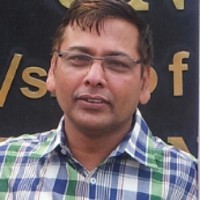 Dasaradh Ronda