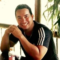 Juan David Montoya Mesa