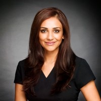 Nilam Holmes
