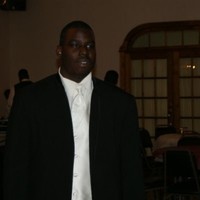Curtis Grier