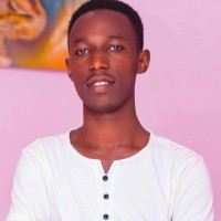 Kagiraneza Eric