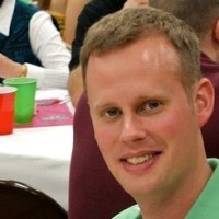Bryan Grube