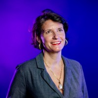 Alexandra Griset de Gésincourt