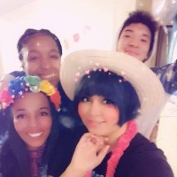 Kristie WilliamsTrimble