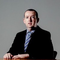 Philip Mc Mahon