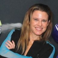 Kirsty Delaney