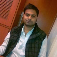 Ashish Gupta