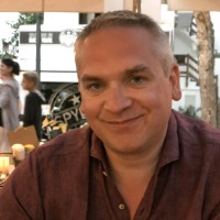 Tom Berge-Eriksen