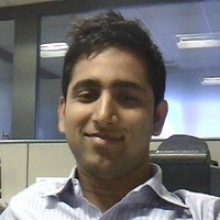 Pinkal Patel