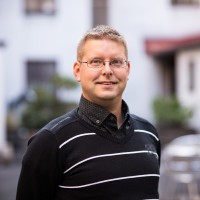 Thomas Mellgren