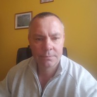 Ian Marshall