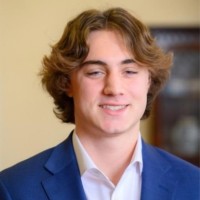 Braden Roush