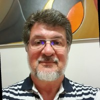 Pedro Augusto Faber - MBA