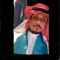 Khaled Alotebi