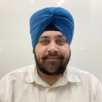 Sukhdeep Singh