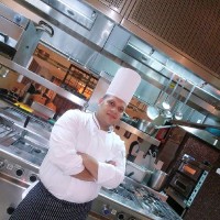 Ahmed Hamed