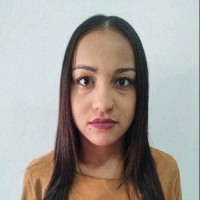Juliana Luiza Torres