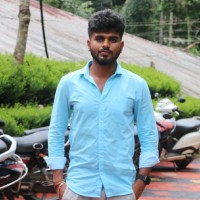 Adarsha C V
