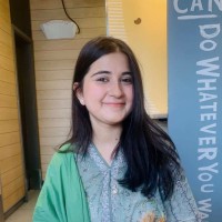 Zainab Sabri