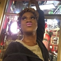 Luwedde Sandra