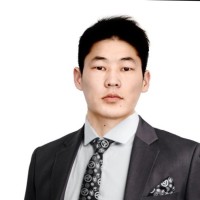 Munkh-Erdene Enkhtuya