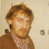Ronald Pentland