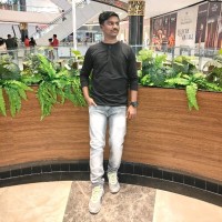 Siddharth Kadam