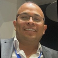 Salvador Salmeron
