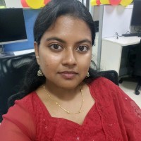 Amrutha Varshini Parthiban