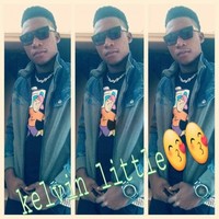Odame Benjamin