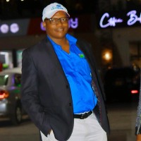KOECH SHADRACK