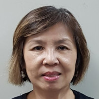 Josie Tan