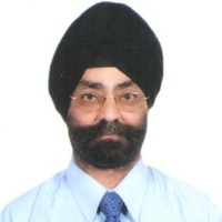 Col Sarbjit Snigh Kohli