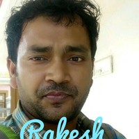 Rakesh Orissa